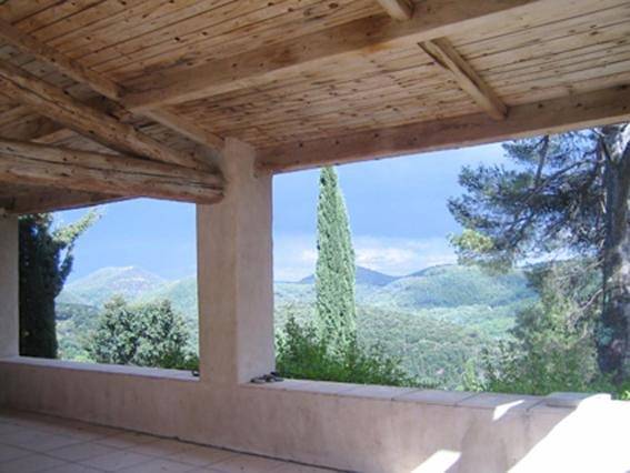 One-Bedroom House in Anduze, Parc national des Cévennes