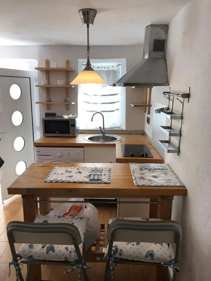 Apartamento de vacaciones para 2 personas - 1