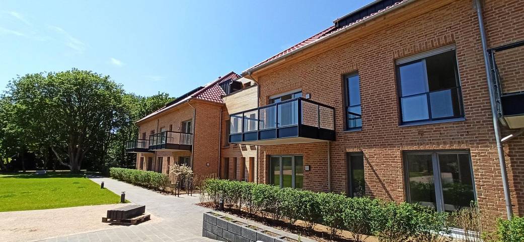 Ganze Wohnung, Ferien direkt am Südstrand in Raucherstrand, Wyk auf Föhr