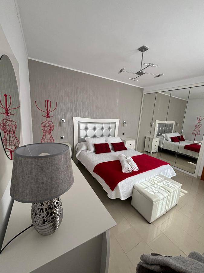 Gîte pour 2 personnes, avec Vue à Tejeda - 4