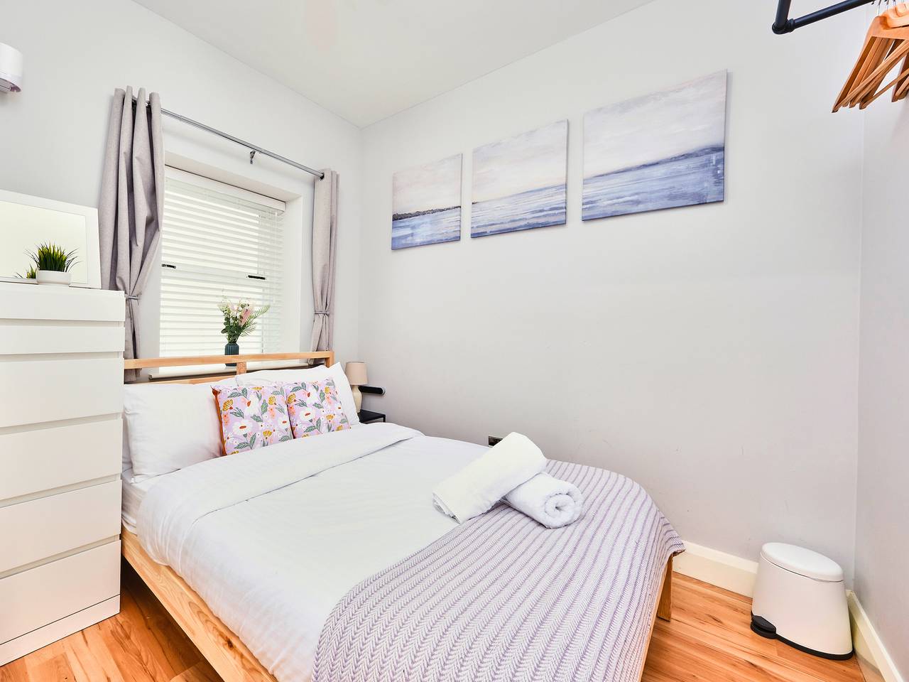 No.1 Dunluce Green Apartments - Uk52014 in Portrush, County Antrim