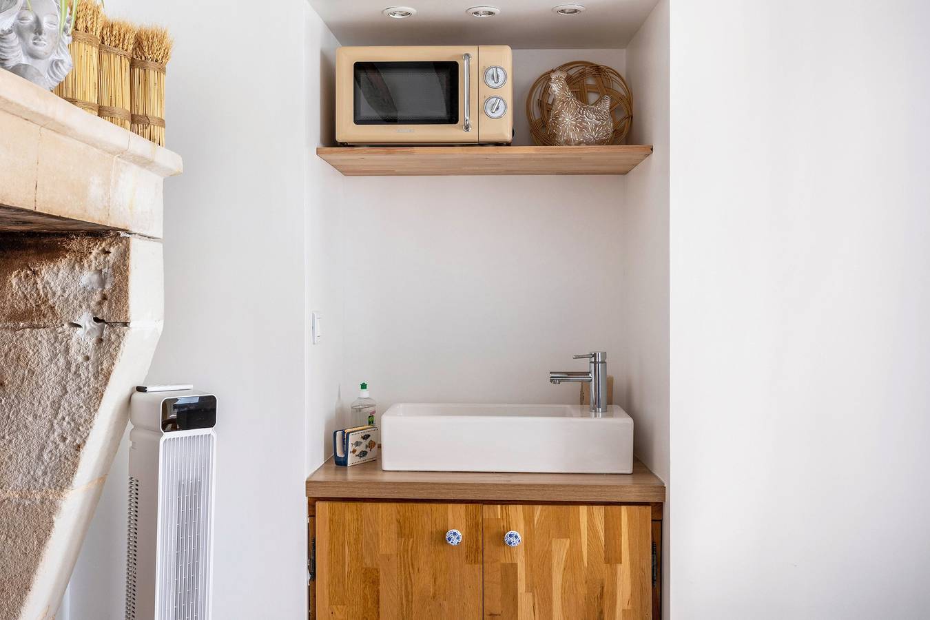 Chambre d’hôtes « La Magaudière - La Laiterie » avec terrasse, jardin et Wi-Fi in Châtillon-sur-Cher, Région de Romorantin-Lanthenay