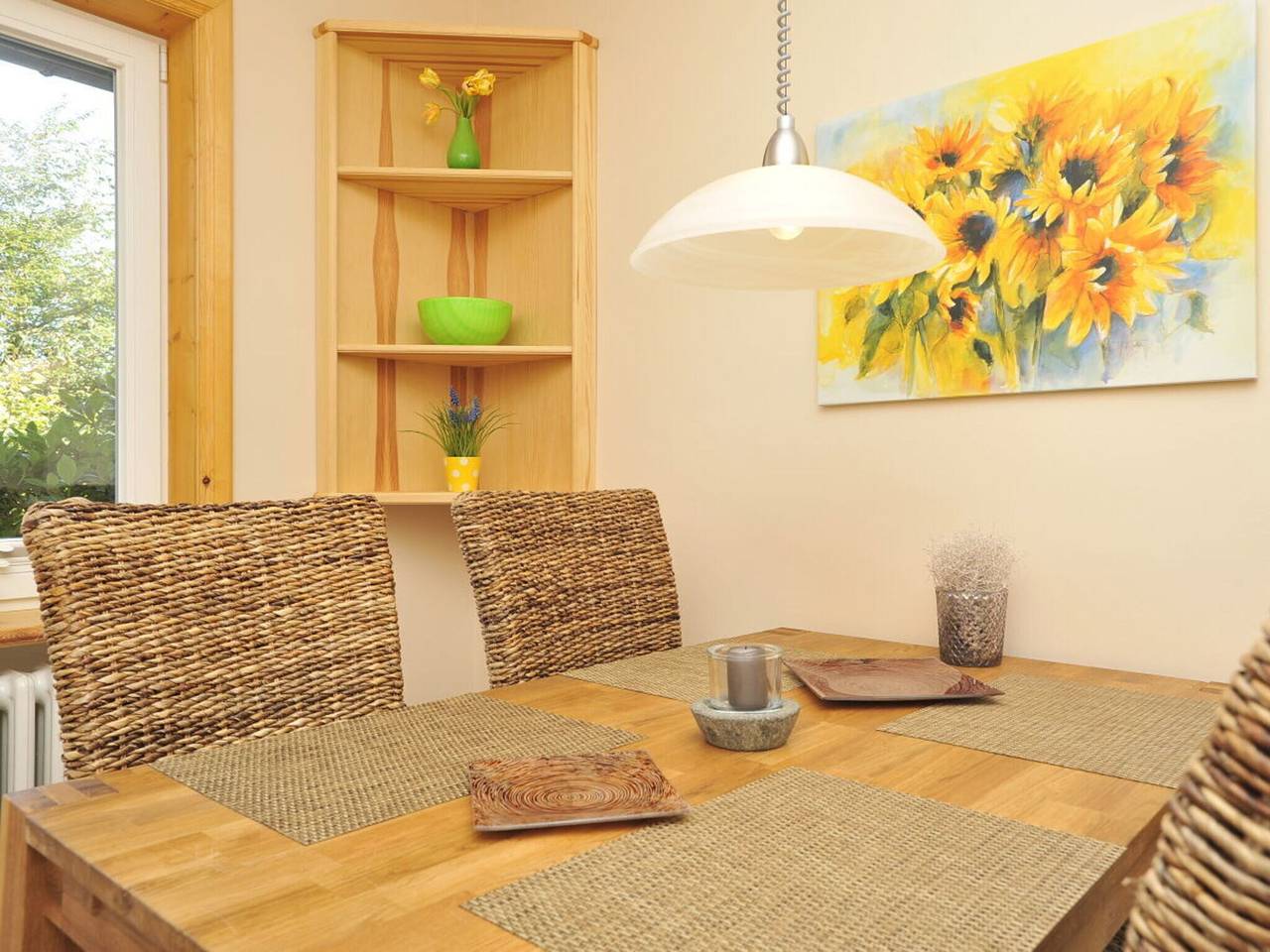 Süderhof Wohnung 2 in Keitum, Sylt (Gemeinde)