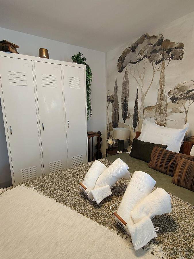 Gîte pour 2 personnes, avec jacuzzi et terrasse à Fourques - 3