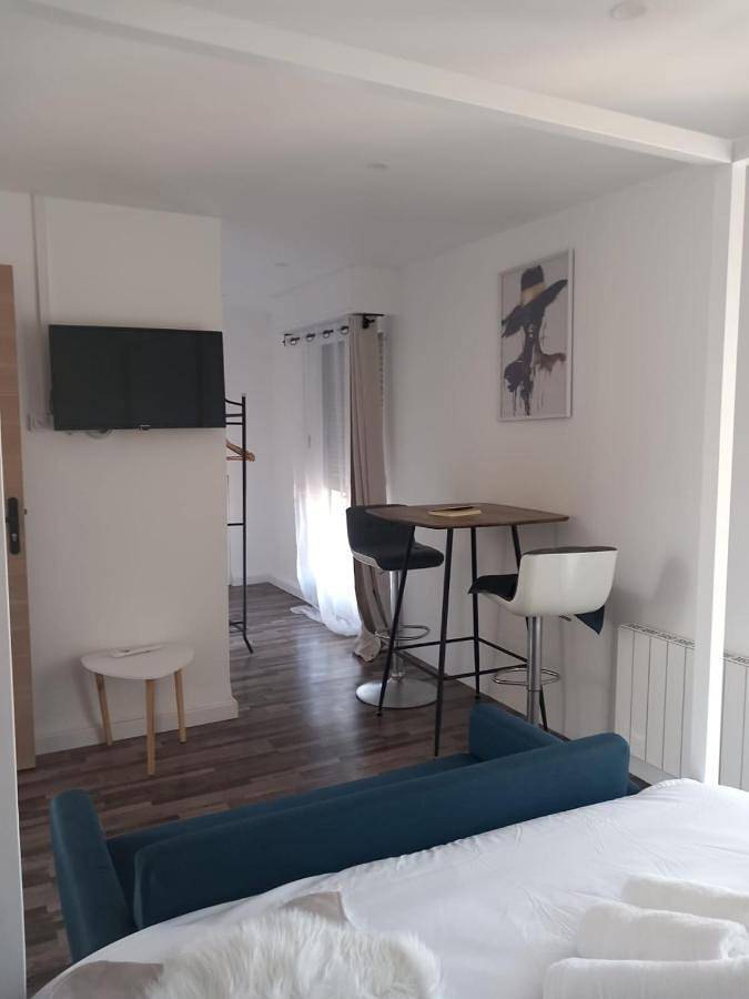 Gîte pour 2 personnes, avec jacuzzi et terrasse à Saint-Paul-de-Fenouillet - 4