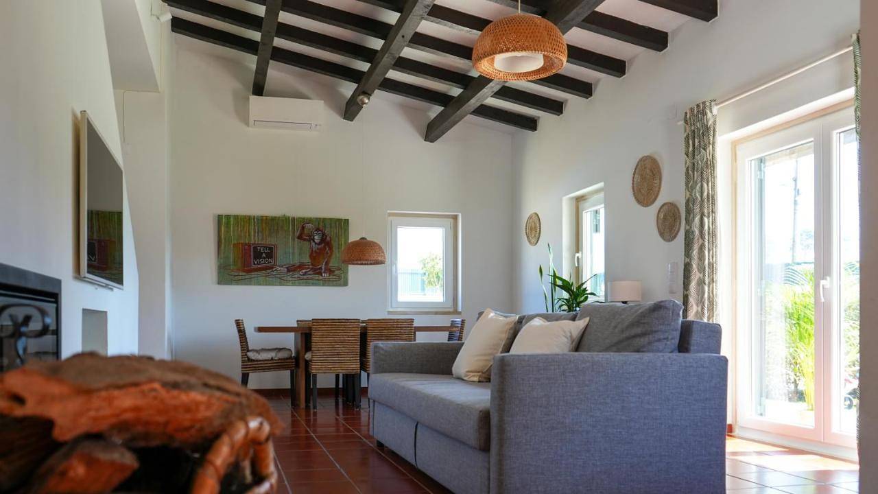 Zéfiro Ericeira in Ericeira, Lissabon Distrikt