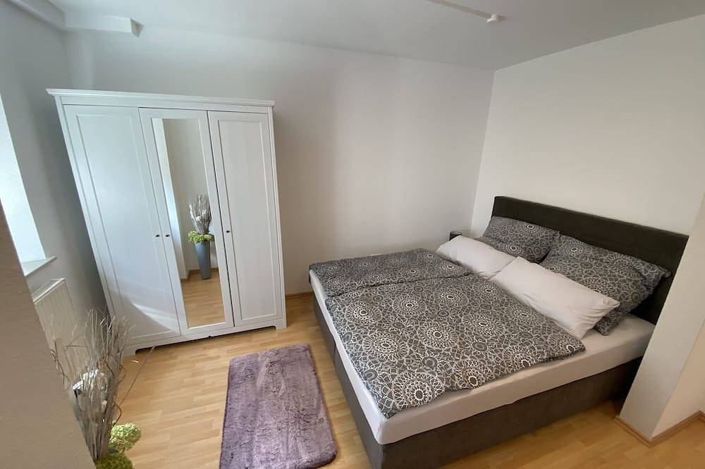 Apartamento entero, Fewo Kümo an der Regnitz Bischberg's in Bischberg, Región Viticola de Franconia
