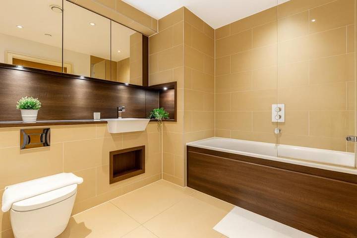 Gîte pour 5 personnes dans Emirates Stadium - 4