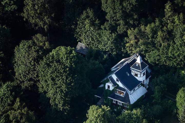 Ganze Wohnung, Ferienwohnung Tummeliese - Ferienwohnung Feenblick in Geising, Altenberg