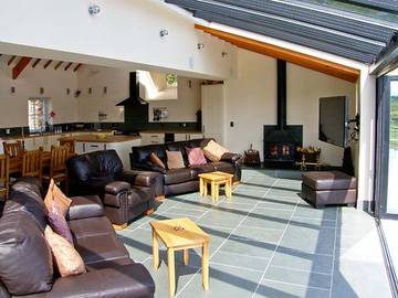 Cottage for 8 People in Gwynedd, North-Wales, Photo 3