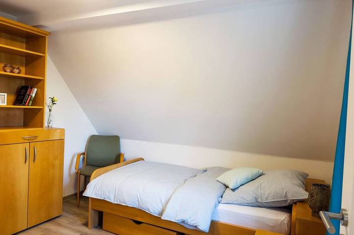 Ganze Wohnung, Ferienwohnung/App. für 5 Gäste mit 90m² in Breddenberg in Landkreis Emsland