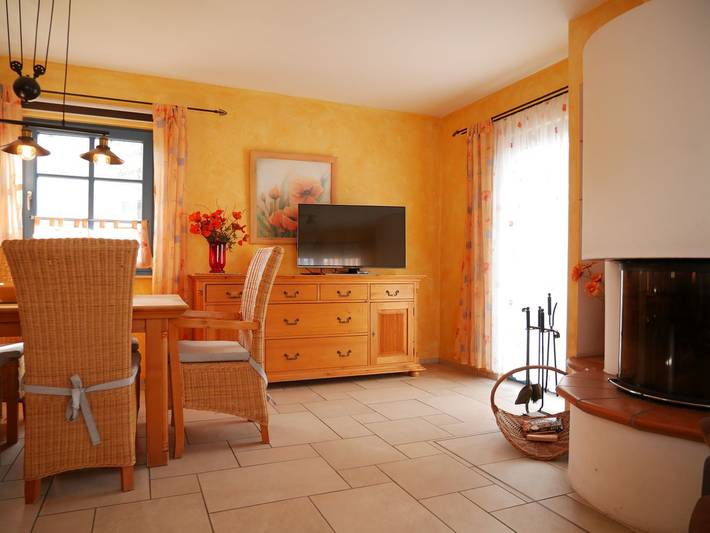 Ferienhaus für 6 Personen, mit Garten, mit Haustier auf Insel Poel - 3