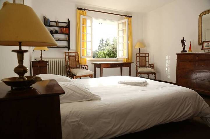 Gîte pour 15 personnes à La Couture-Boussey - 4