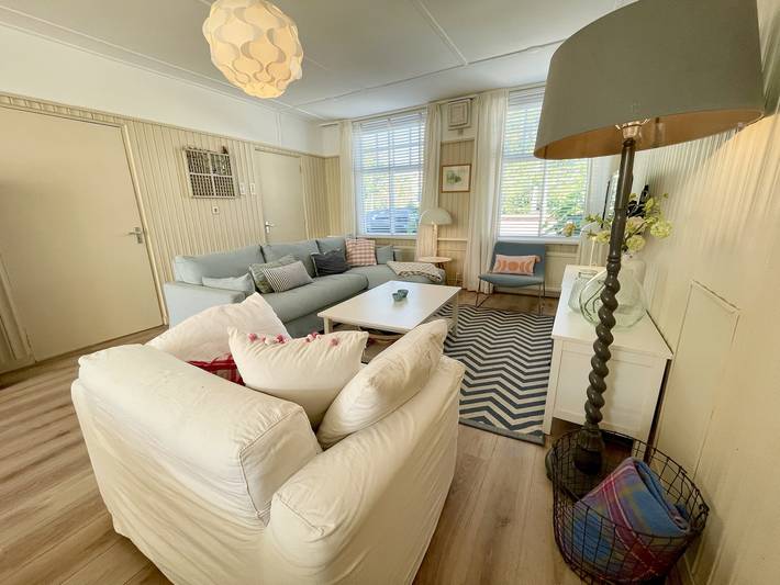 Ferienhaus für 6 Personen, mit Balkon/Terrasse und Terrasse in Koudekerke - 3