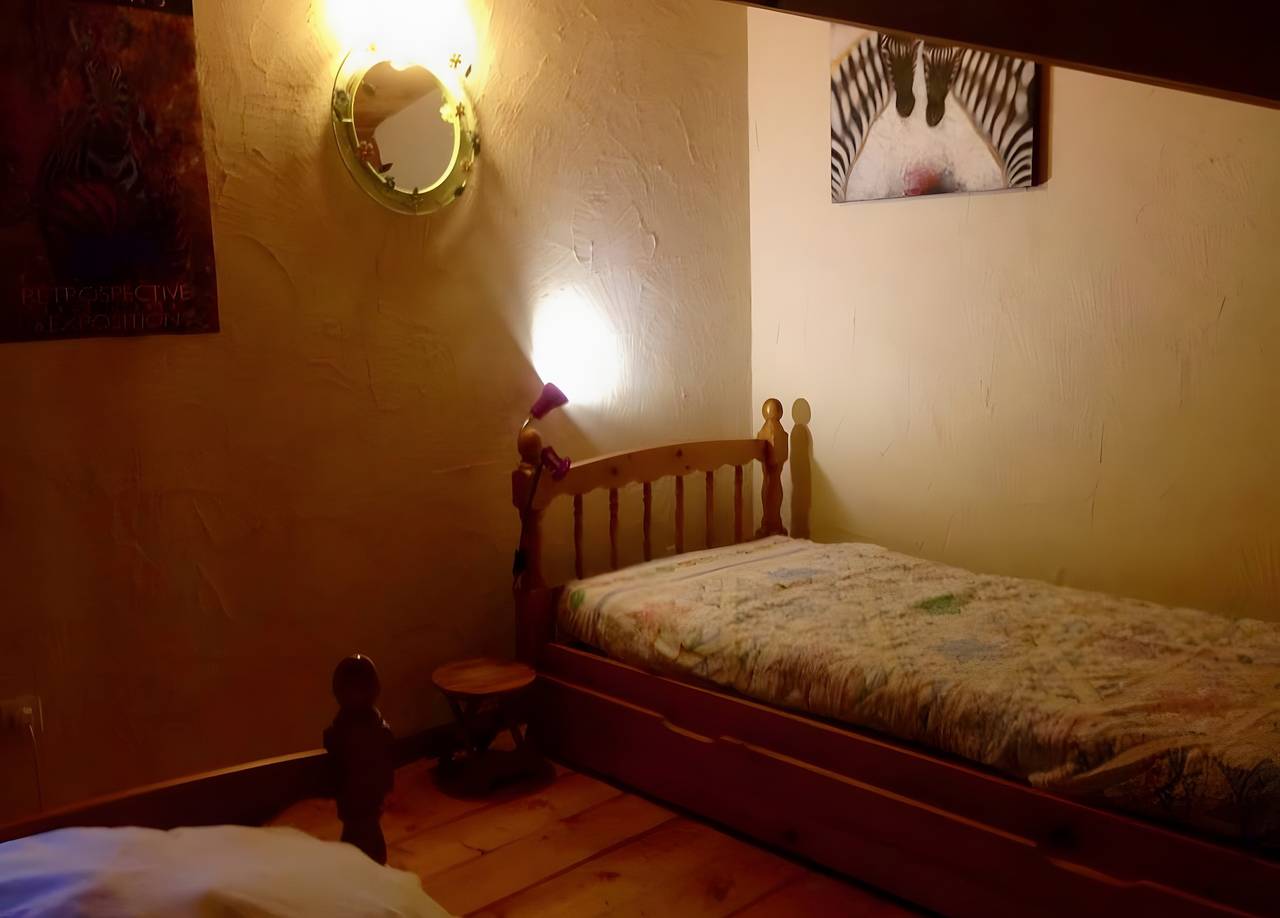 Vakantiehuis 'La Fée Du Val - Gîte in de Ardèche' met privézwembad, wifi en airco, foto 12