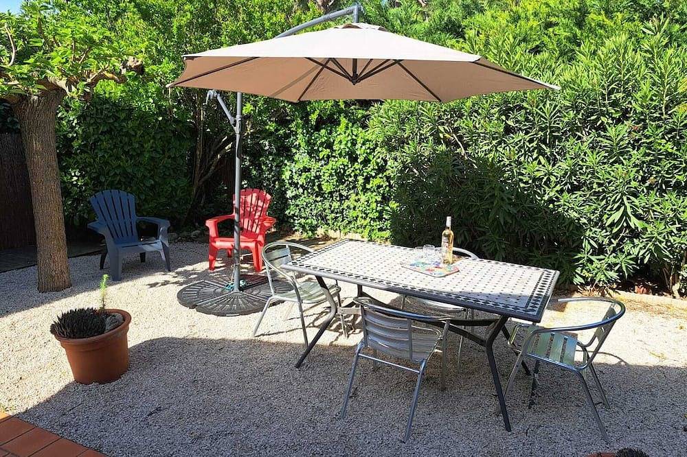 Mazet in the heart of the Alpilles in Maussane-les-Alpilles, Arles und Umgebung