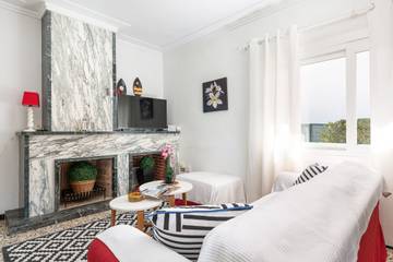 Ferienhaus in Alcúdia, Mallorca Norden für 5 