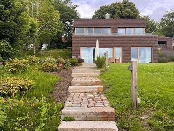 Ferienhaus für 5 Personen in Stapel (Schleswig-Holstein), Eider-Treene-Sorge, Bild 1