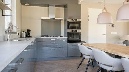 Villa voor 8 Personen in Eijerland, De Cocksdorp, Afbeelding 2