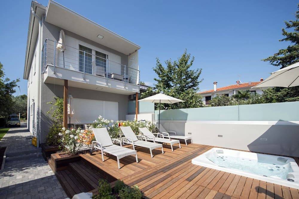 Ganze Wohnung, Villa Danex Premium **** in Umag, Umag und Umgebung