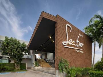 Holiday Home for 4 People in Pattaya, Chon Buri Province, Photo 1