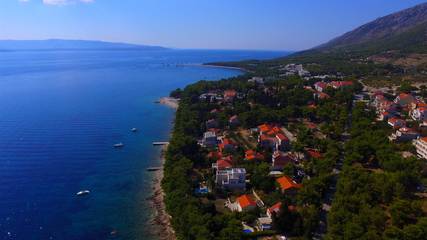 Ferienhaus für 10 Personen in Bol, Split-Dalmatien, Bild 1