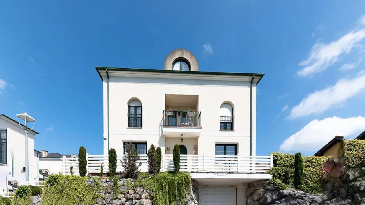 Entire holiday apartment, Ferienwohnung für 10 Personen (160 m²) in La Calzada in Piélagos, Cantabrian Coast