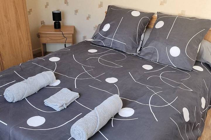 Gîte pour 4 personnes dans Pagny-la-Ville - 2