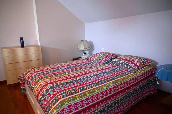 Location de vacances pour 7 personnes, avec terrasse, animaux acceptés dans Chooz - 4