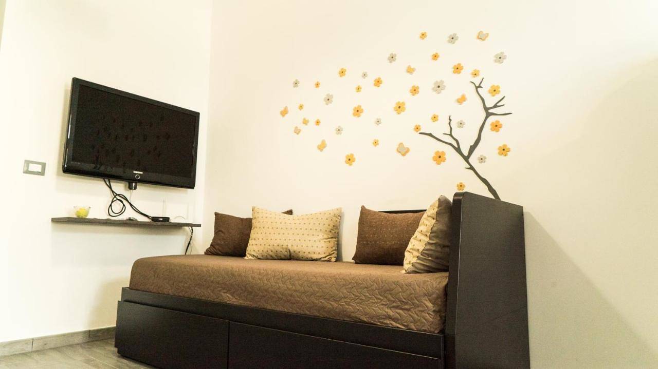 One-Bedroom House in Aspra, Bagheria