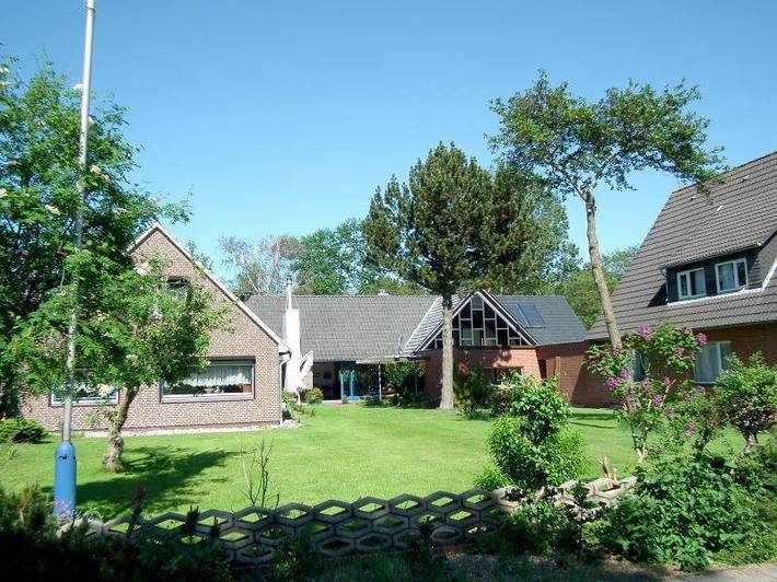 Ganze Ferienwohnung, Ferienwohnung Studio in St. Peter-Ording, Eiderstedt