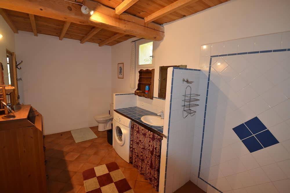Freistehendes Ferienhaus inmitten eines Olivenhains, außergewöhnliche Aussicht in Mazan, Parc naturel régional du Mont-Ventoux