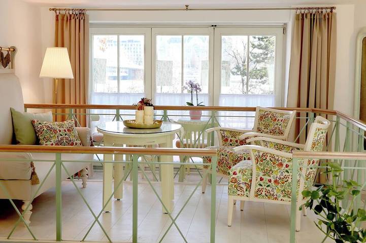 Holiday apartment for 2 people - 1