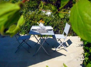 Gîte pour 2 personnes, avec jardin dans le Lot-et-Garonne