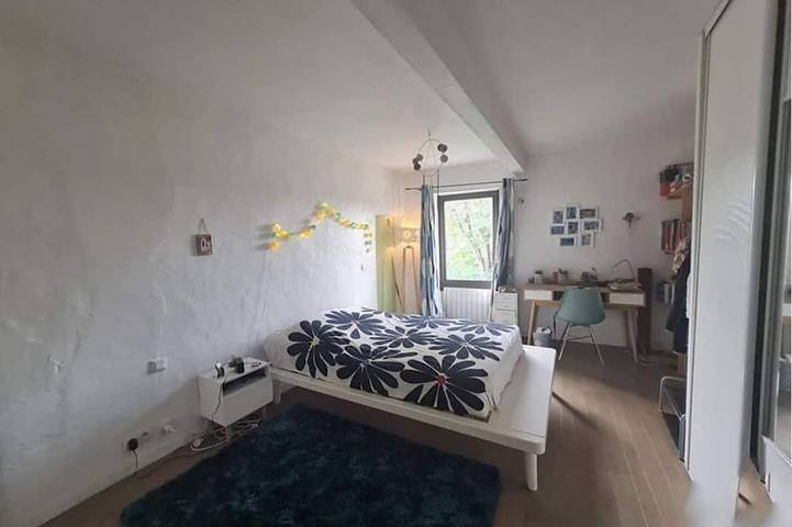 Location de vacances pour 12 personnes, animaux acceptés à Sauveterre - 3