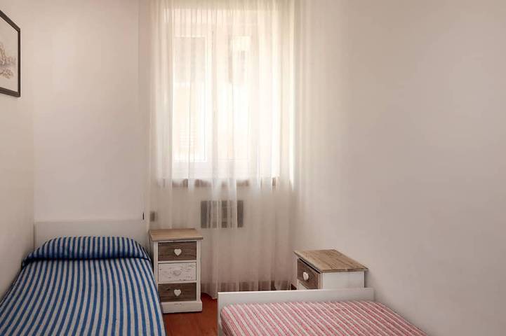 Ganze Wohnung, Ferienwohnung Schmid in Caldonazzo, Caldonazzosee