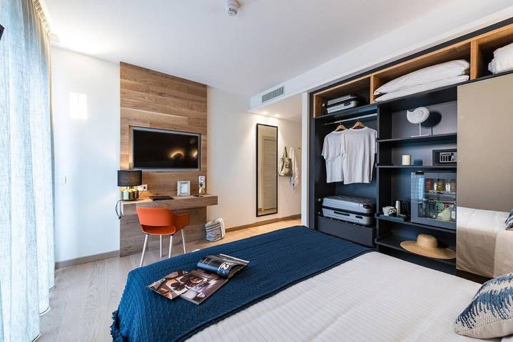 Ferienwohnung für 4 Personen, mit Pool in Cavallino