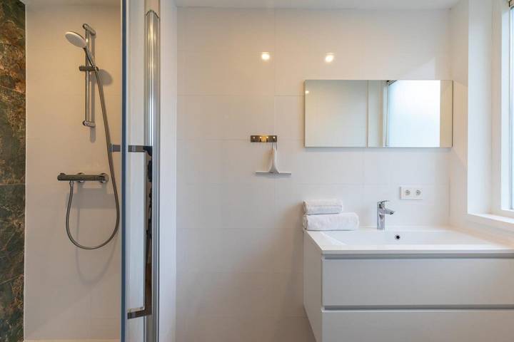 Ferienhaus für 8 Personen, mit Terrasse, mit Haustier in Serooskerke - 3