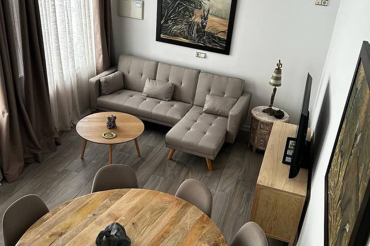 Casa de vacaciones para 6 personas - 1