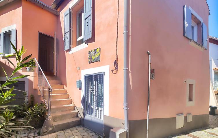 Appartement de vacances pour 3 personnes, animaux acceptés