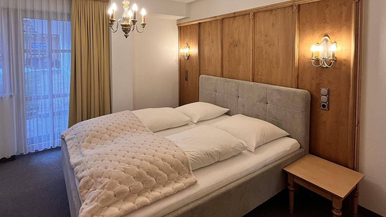 Appartement de vacances entier, Ferienwohnung für 5 Personen in Ischgl in Ischgl, Massif de Verwall