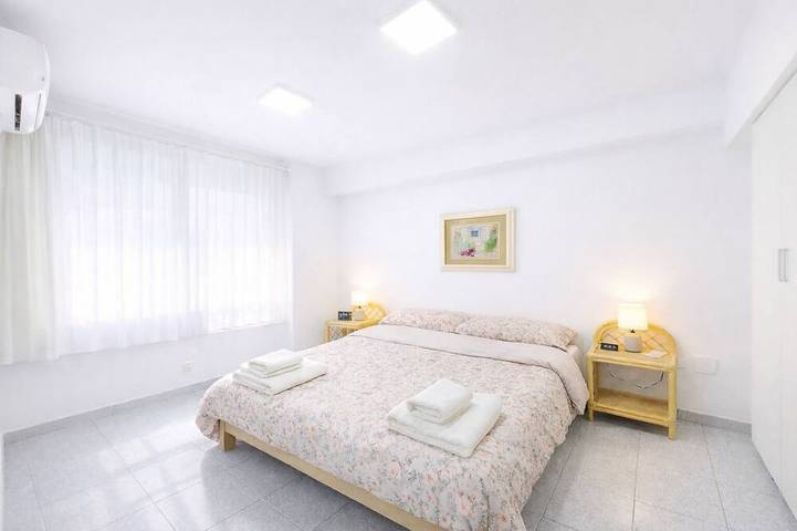 Ferienwohnung für 6 Personen - 1