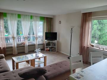 Vakantiehuis voor 5 Personen in Elkeringhausen, Winterberg, Afbeelding 4