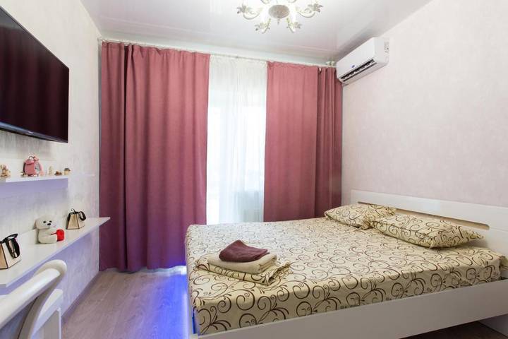 Appartement de vacances pour 2 personnes, avec balcon et vue, animaux acceptés