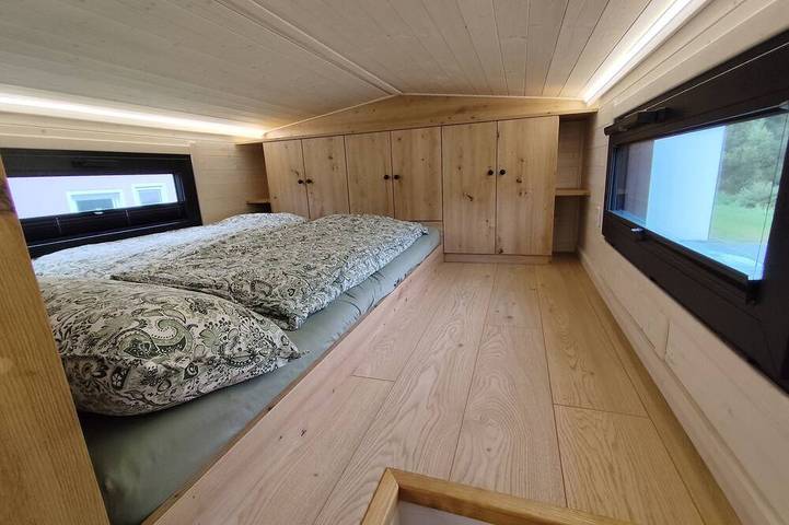 Camping für 4 Personen in Rheinland-Pfalz - 4