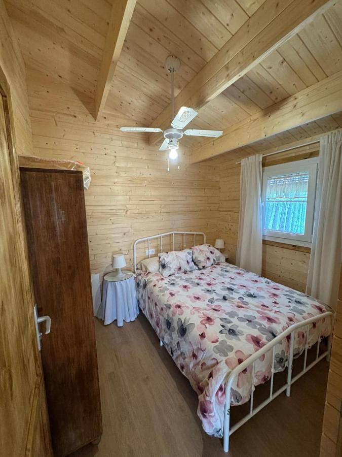Casa de vacaciones para 5 personas, con Terraza y Jardín además de Piscina y Vistas en Campiña de Jerez - 4