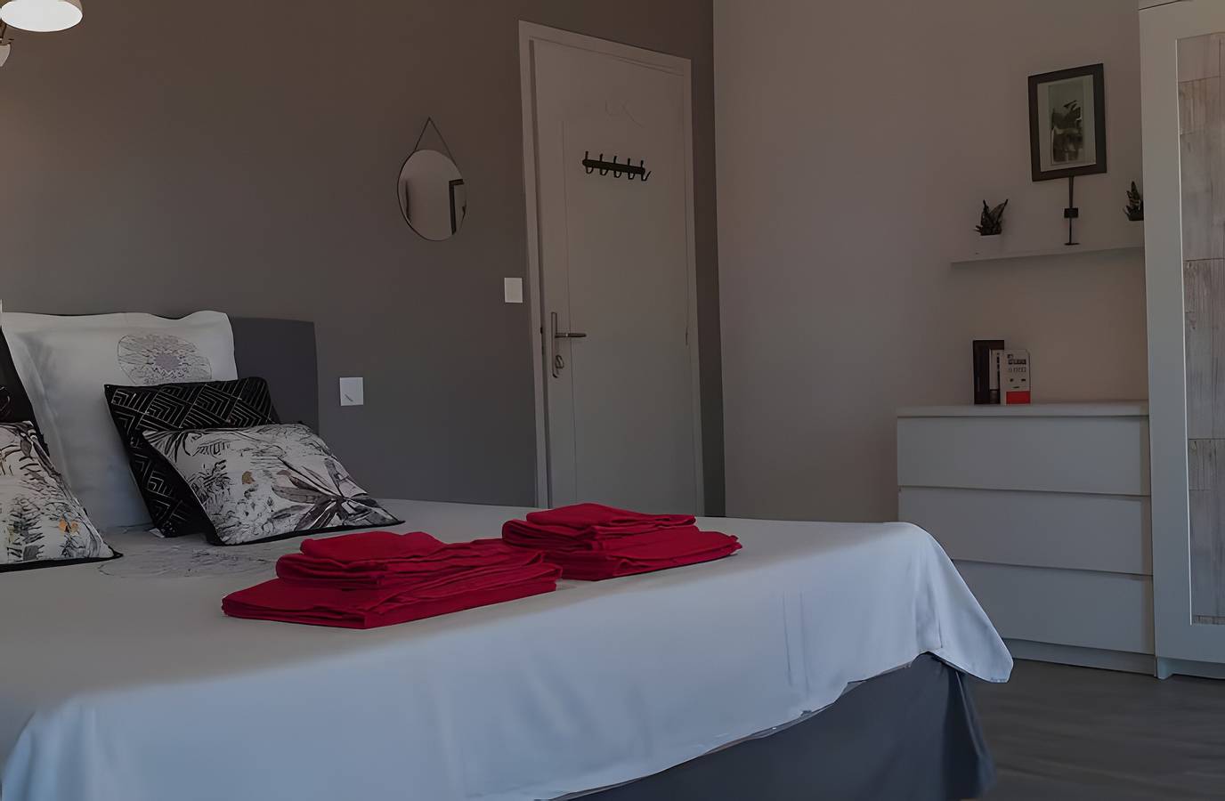 Chambre Coucou - domaine avec piscine in Sarlat-la-Canéda, Périgord Noir