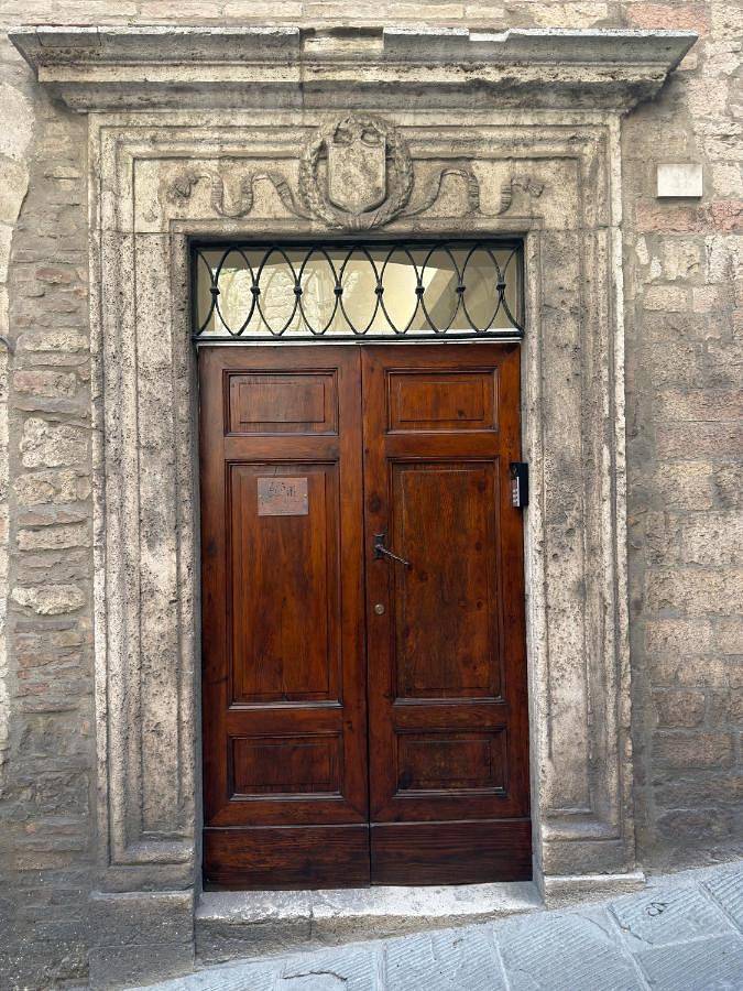 Maison d’hôte pour 4 personnes, avec vue à Pérouse - 3