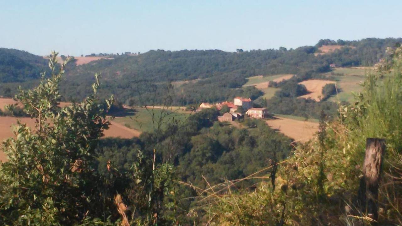 Double Room with Private Bathroom in Viala-du-Tarn, Parc naturel régional des Grands Causses