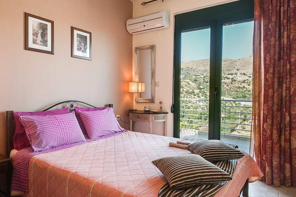 Holiday Villa with pool in Georgioupoli, Chania in Georgioupoli, Chania en omgeving